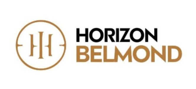 Horizon Belmond Logo